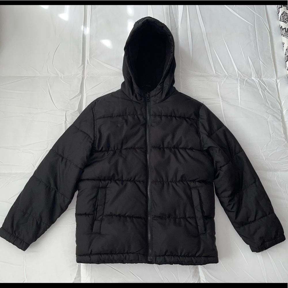 Old Navy Puffer Jacket for Boys